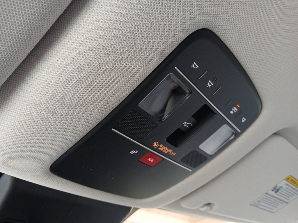 2026 Hyundai Palisade Hybrid Blue SEL Premium 7 Passenger