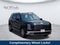 2026 Hyundai Palisade Hybrid Blue SEL Premium 7 Passenger
