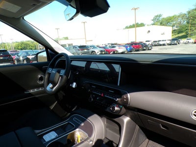 2026 Hyundai Palisade Hybrid Blue SEL Premium 7P