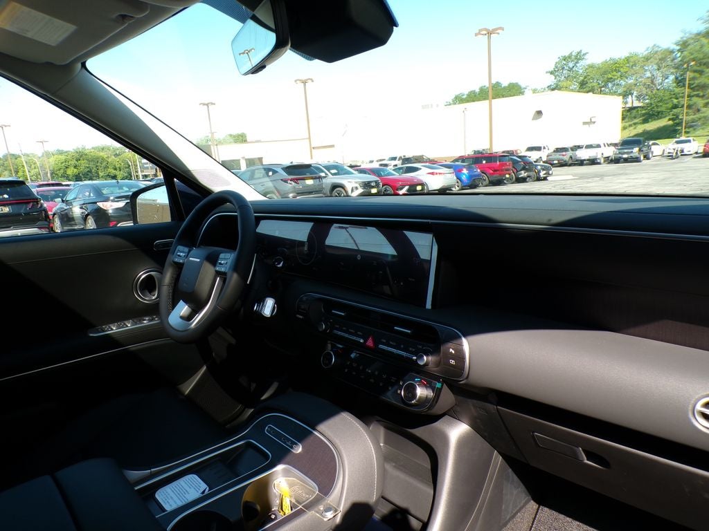 2026 Hyundai Palisade Hybrid Blue SEL Premium 7P