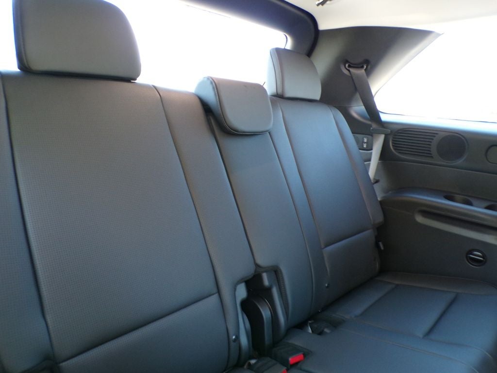 2026 Hyundai Palisade Hybrid Blue SEL Premium 7P