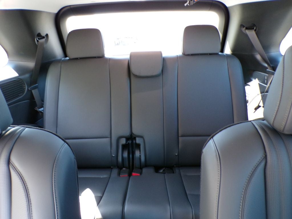 2026 Hyundai Palisade Hybrid Blue SEL Premium 7P