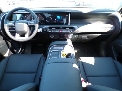 2026 Hyundai Palisade Hybrid Blue SEL Premium 7P
