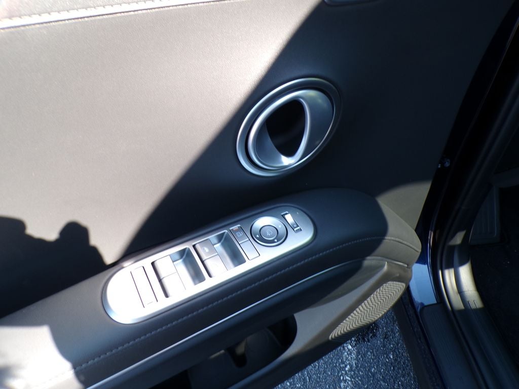2026 Hyundai Palisade Hybrid Blue SEL Premium 7P