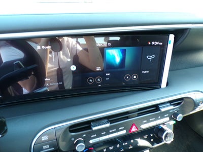 2026 Hyundai Palisade Hybrid Blue SEL Premium 7P