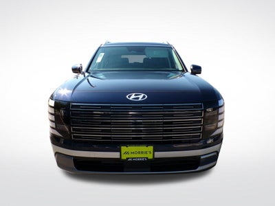 2026 Hyundai Palisade Hybrid Blue SEL Premium 7P