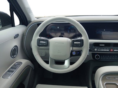 2026 Hyundai Palisade Hybrid Blue SEL Premium 8 Passenger