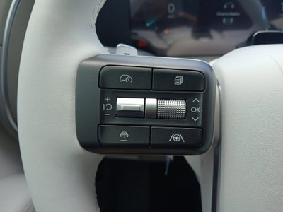 2026 Hyundai Palisade Hybrid Blue SEL Premium 8 Passenger