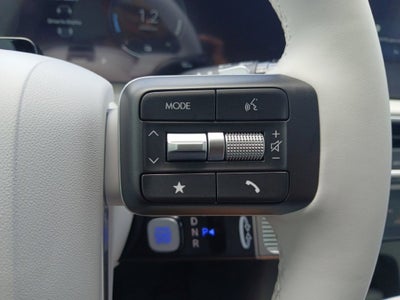 2026 Hyundai Palisade Hybrid Blue SEL Premium 8 Passenger