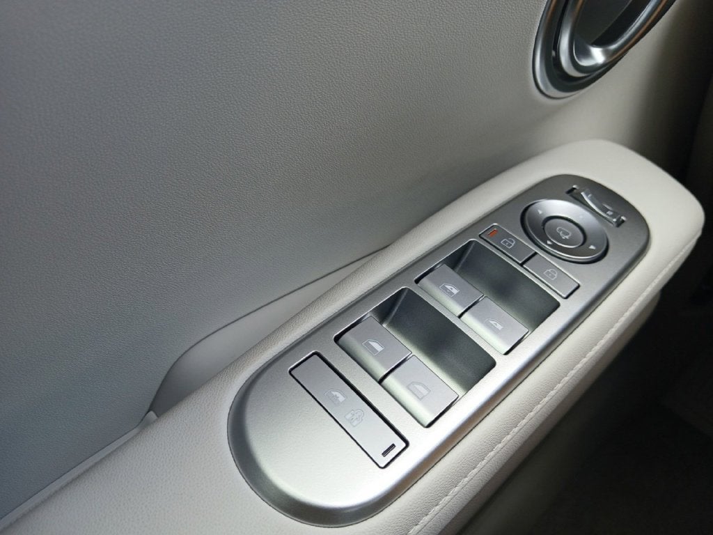 2026 Hyundai Palisade Hybrid Blue SEL Premium 8 Passenger