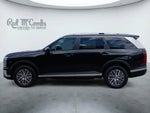 2026 Hyundai Palisade Hybrid Blue SEL Premium 8 Passenger