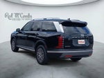 2026 Hyundai Palisade Hybrid Blue SEL Premium 8 Passenger