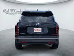 2026 Hyundai Palisade Hybrid Blue SEL Premium 8 Passenger