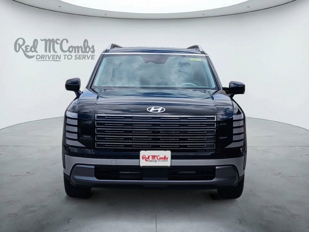 2026 Hyundai Palisade Hybrid Blue SEL Premium 8 Passenger