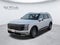2026 Hyundai Palisade Hybrid Blue SEL Premium 7 Passenger