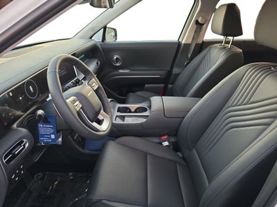 2026 Hyundai Palisade Hybrid Blue SEL Premium 7 Passenger