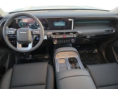 2026 Hyundai Palisade Hybrid Blue SEL Premium 7 Passenger