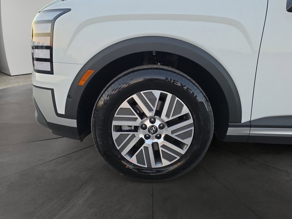 2026 Hyundai Palisade Hybrid Blue SEL Premium 7 Passenger
