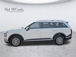 2026 Hyundai Palisade Hybrid Blue SEL Premium 7 Passenger