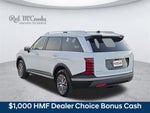 2026 Hyundai Palisade Hybrid Blue SEL Premium 7 Passenger