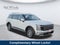 2026 Hyundai Palisade Hybrid Blue SEL Premium 7 Passenger