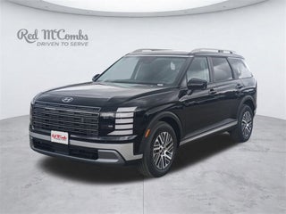 2026 Hyundai Palisade Hybrid Blue SEL Premium 7 Passenger