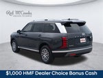 2026 Hyundai Palisade Hybrid Blue SEL Premium 7P
