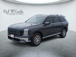 2026 Hyundai Palisade Hybrid Blue SEL Premium 7 Passenger