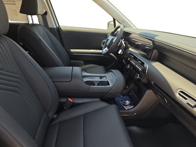 2027 Hyundai Palisade Hybrid Blue SEL Premium 8P