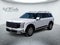 2027 Hyundai Palisade Hybrid Blue SEL Premium 7 Passenger