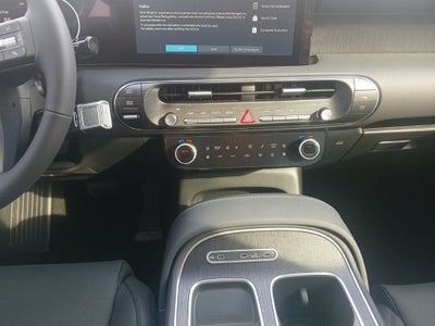 2027 Hyundai Palisade Hybrid Blue SEL Premium 7 Passenger