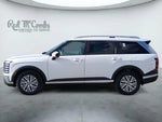 2027 Hyundai Palisade Hybrid Blue SEL Premium 7 Passenger