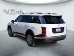 2027 Hyundai Palisade Hybrid Blue SEL Premium 7 Passenger