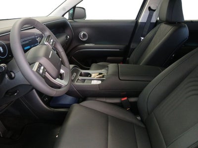 2027 Hyundai Palisade Hybrid Blue SEL Premium 7 Passenger