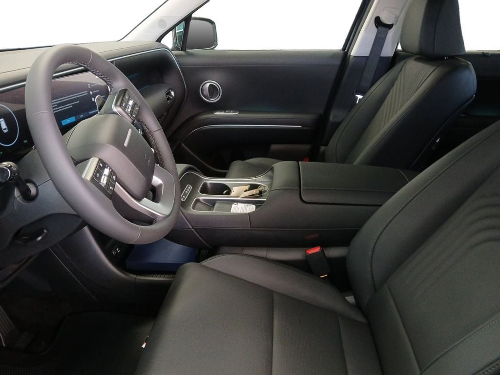 2027 Hyundai Palisade Hybrid Blue SEL Premium 7 Passenger
