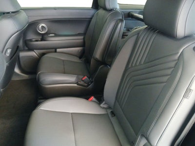 2027 Hyundai Palisade Hybrid Blue SEL Premium 7 Passenger