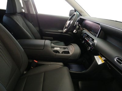 2027 Hyundai Palisade Hybrid Blue SEL Premium 7 Passenger