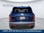 2027 Hyundai Palisade Hybrid Blue SEL Premium 7 Passenger