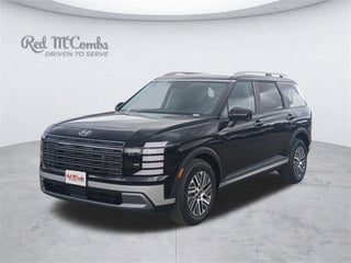 2026 Hyundai Palisade Hybrid Blue SEL Premium 7 Passenger