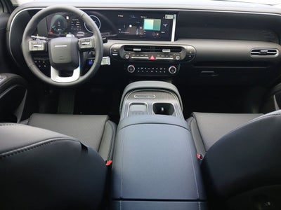 2026 Hyundai Palisade Hybrid Blue SEL Premium 8 Passenger