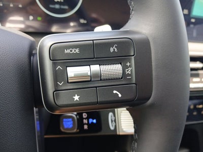 2026 Hyundai Palisade Hybrid Blue SEL Premium 8 Passenger