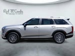 2026 Hyundai Palisade Hybrid Blue SEL Premium 8 Passenger