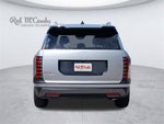 2026 Hyundai Palisade Hybrid Blue SEL Premium 8 Passenger