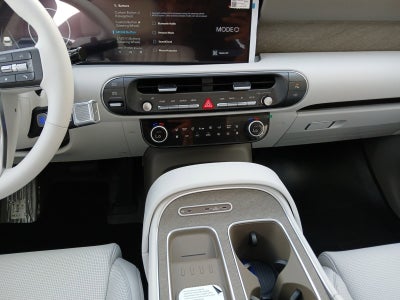 2026 Hyundai Palisade Hybrid Blue SEL Premium 7P