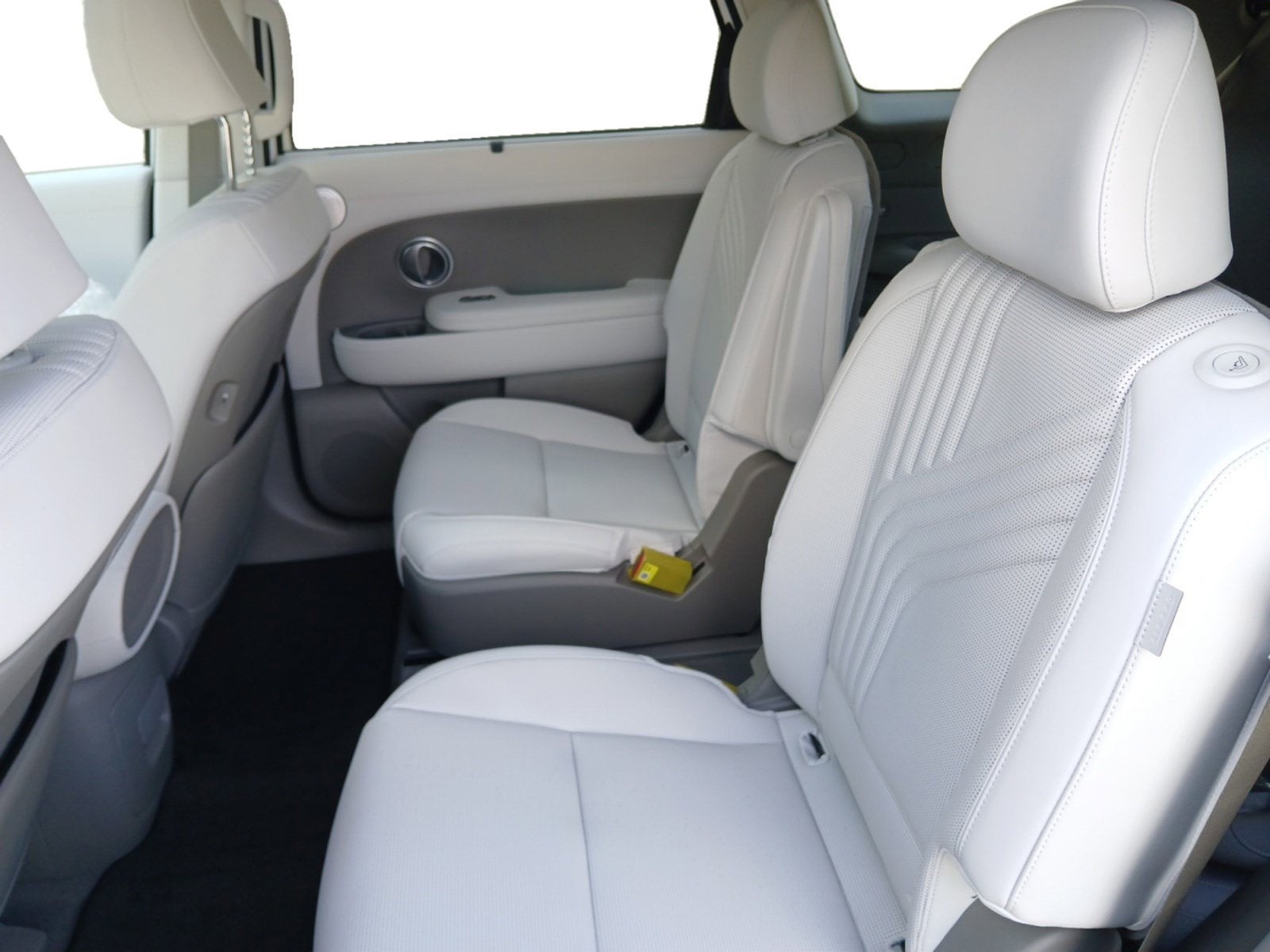 2026 Hyundai Palisade Hybrid Blue SEL Premium 7P