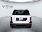 2026 Hyundai Palisade Hybrid Blue SEL Premium 7P