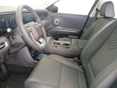 2027 Hyundai Palisade Hybrid Blue SEL Premium 8P