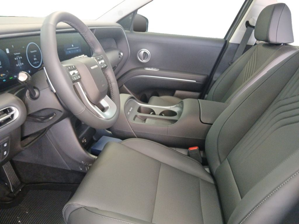 2027 Hyundai Palisade Hybrid Blue SEL Premium 8P