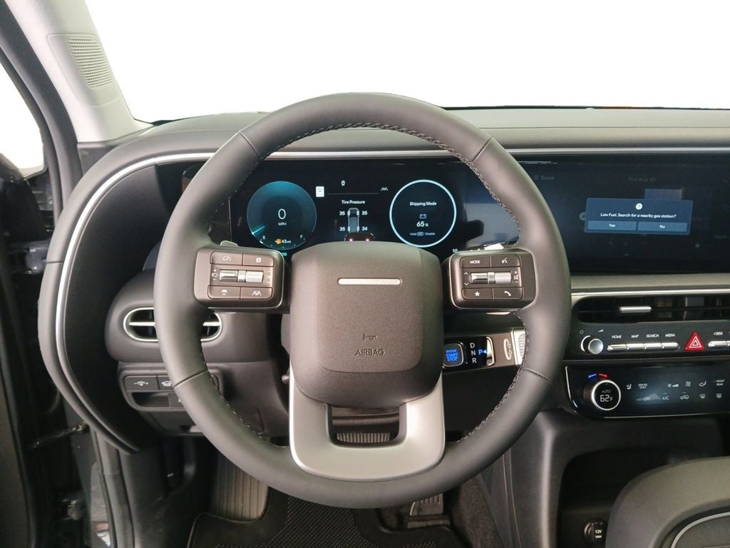 2027 Hyundai Palisade Hybrid Blue SEL Premium 8P