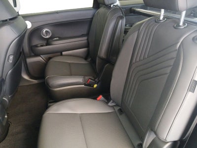 2027 Hyundai Palisade Hybrid Blue SEL Premium 8P